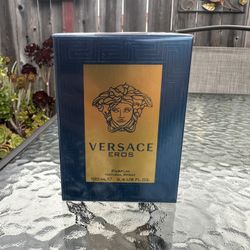 🔥 Versace Eros Eau de Toilette for Men 🔥