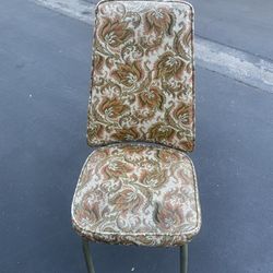Douglas Vintage Dinning Chair 