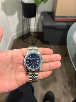 Reloj para hombre