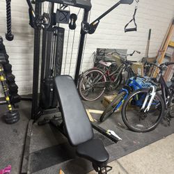 Centr Home Gym