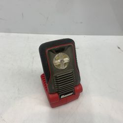 BAUER 1705C-B 20V COMPACT LED FLASHLIGHT