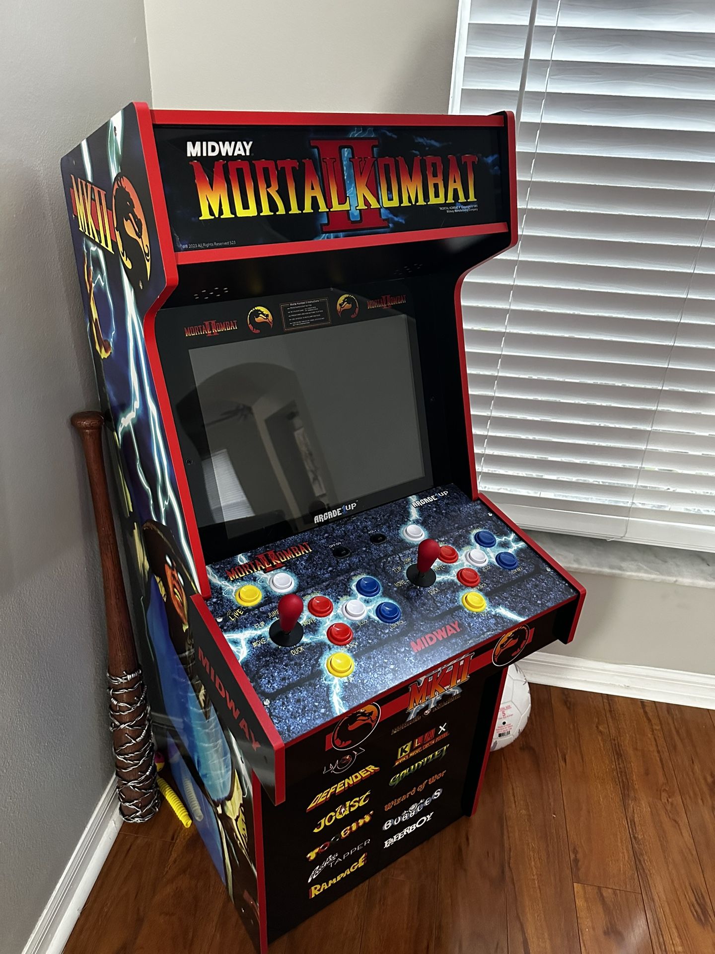 Arcade