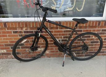 Fuji crosstown 1.3 2022