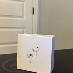 airpod pro gen 2