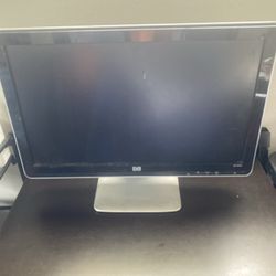 2010i HP Monitor