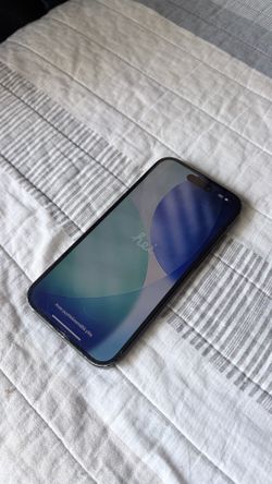 iPhone 15