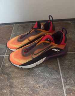 Nike Air Max 2090 "Magma Orange" US 11