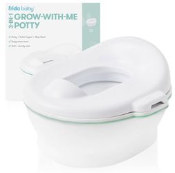 Frida Baby Grow-With-Me Potty