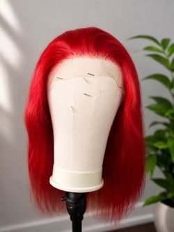 13x4 Lace Front Wig – Soft & Natural Loo