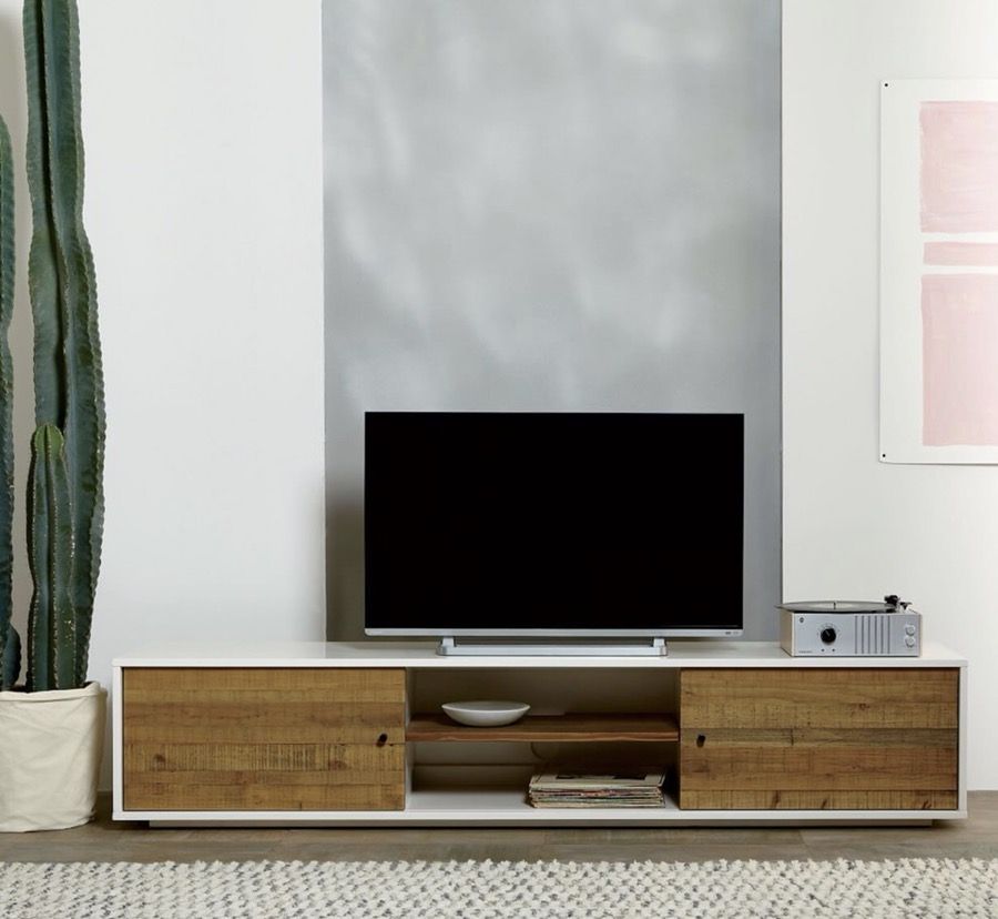 West Elm - Media console / tv stand/ entertainment center