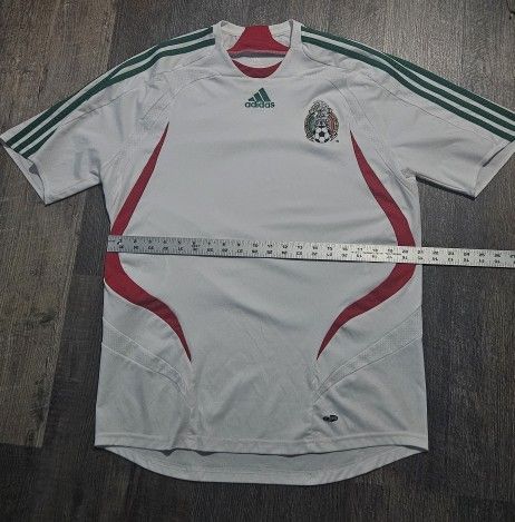 Mexico Jersey Size L