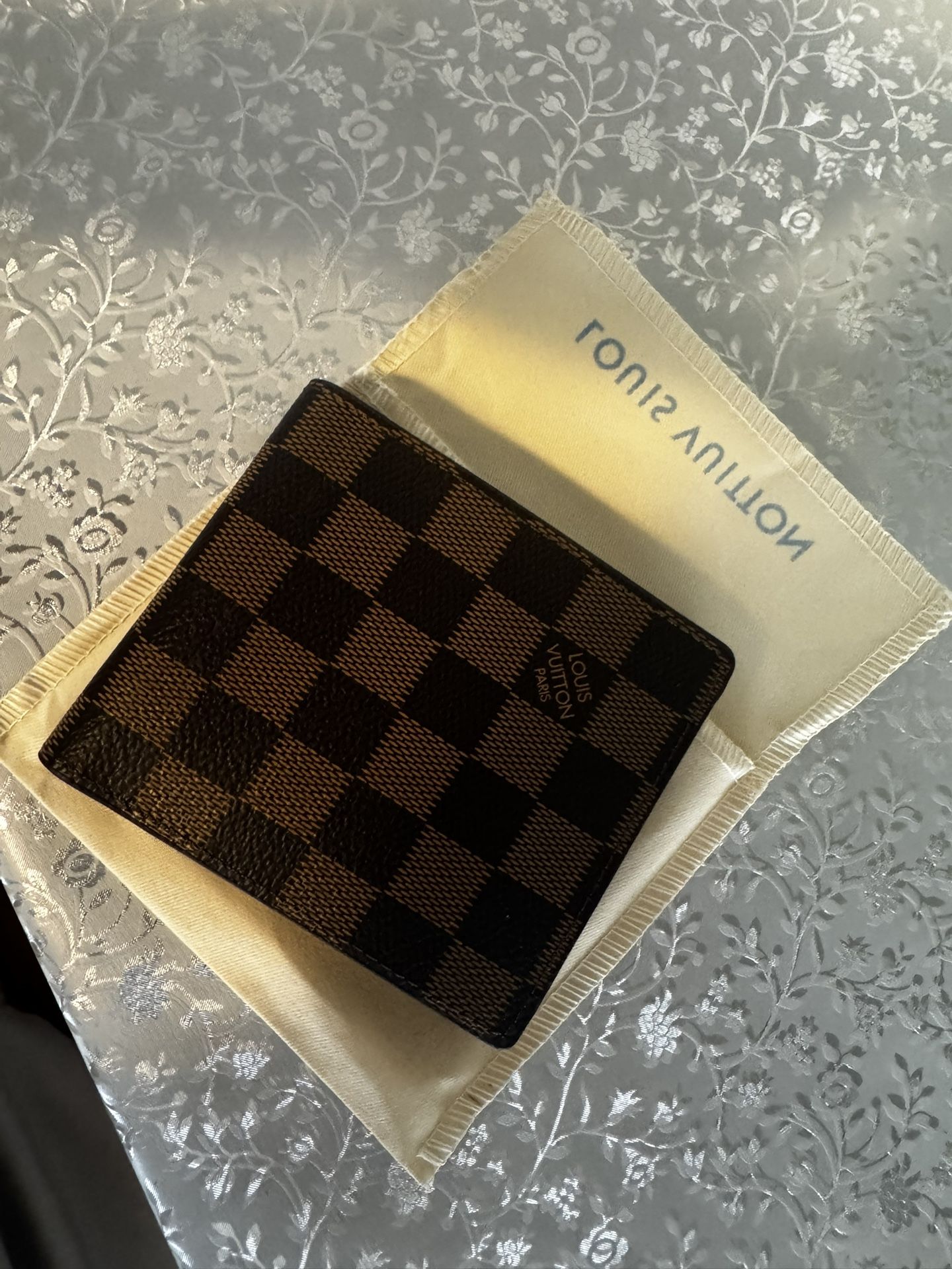 Louis Vuitton Wallet