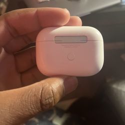 Air Pods Pros 