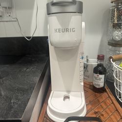 Hot And Iced Keurig