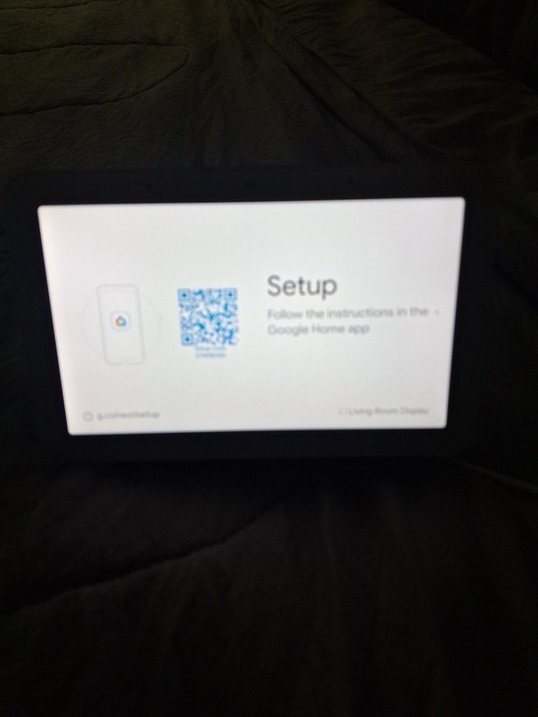 Google Nest