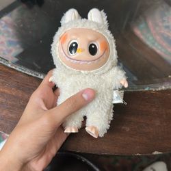 Soyamilk Labubu