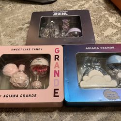 Ariana Grande Perfume Sets
