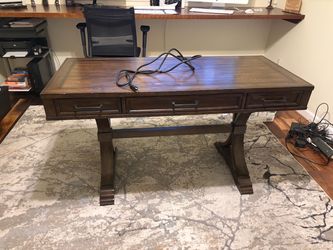 Great Desk!