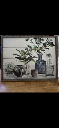 Wall decor