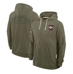 Kansas City Chiefs football hoodies