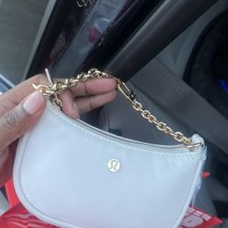 Lululemon Mini Bag New