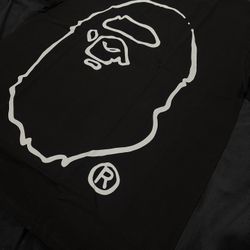 bape M,L