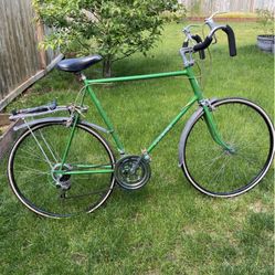 Vintage Schwinn