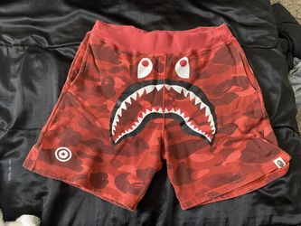Bape Shorts