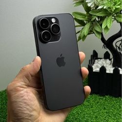 iPhone 14 pro 128GB Unlocked 