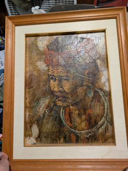 Native art
