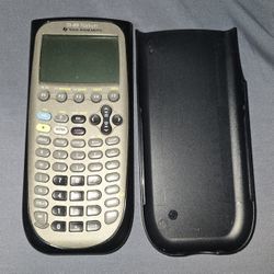 TI-89 Titanium Calculator 
