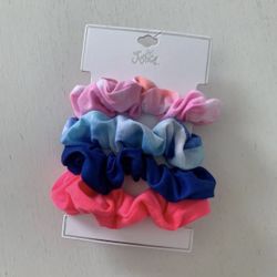 NWT Scrunchie Pack