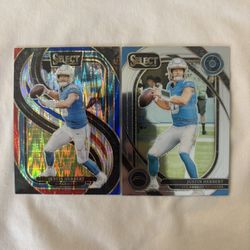 Justin Herbert