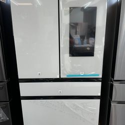 BRAND NEW REFRIGERATOR 