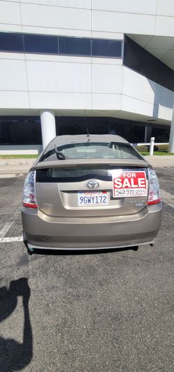 2009 Toyota Prius