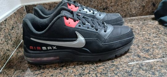 Nike Air Max Ltd 3 size 12