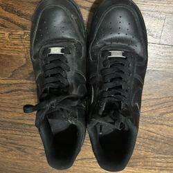 Black AF1