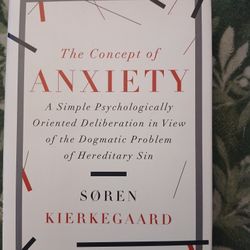 Soren Kierkergad. Hardcover New 