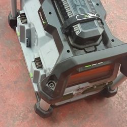 EGO POWER+NEXUS Power Station Inverter 15% Off