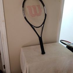 Tennis Racket 
