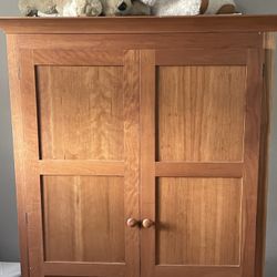 Arhaus Desk Price Reduced 