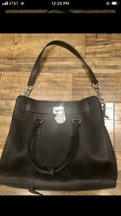 Michael Kors large tote