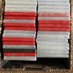 36 PS3 Game Collection