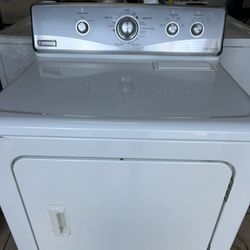 Maytag Dryer (delivery+install Available)