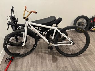 Throne fixed gear 29 inch