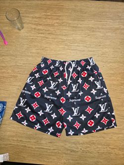 PREMIUM CUSTOM SHORTS