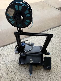 Crealty Ender-3 V2 3D printer