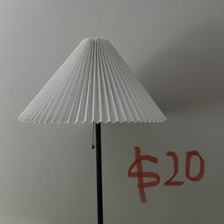 Assorted Lamps For Sale! 