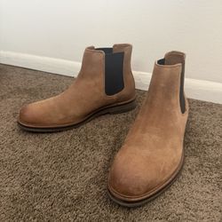 Mens boots sz 10
