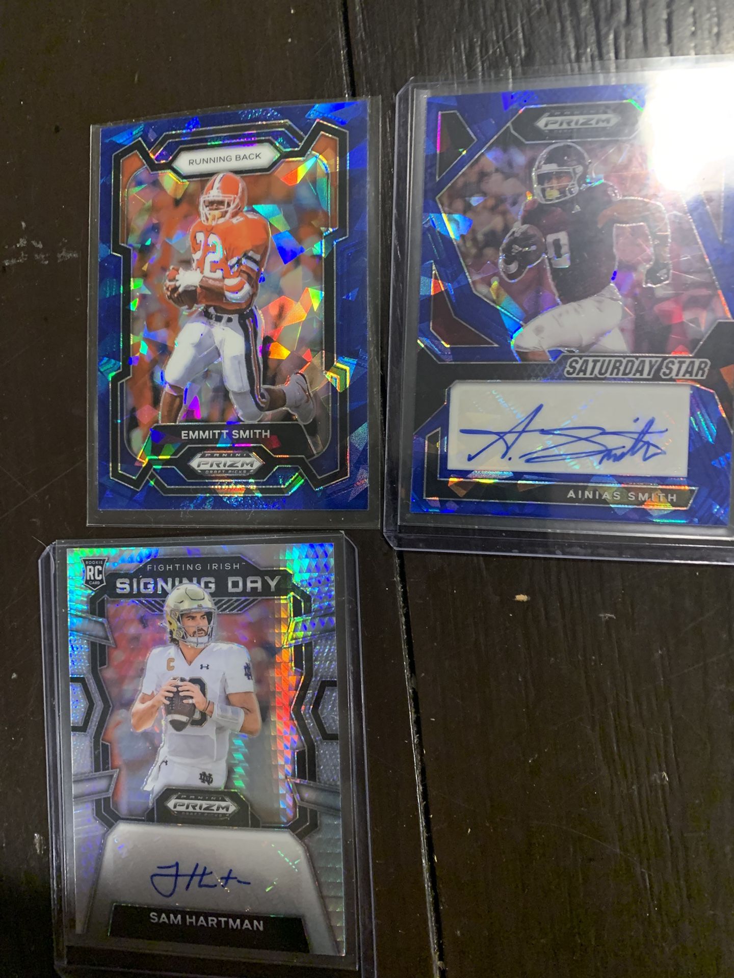 College Prizm